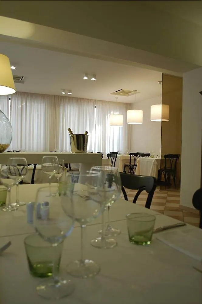 Hotel Villa Toscana Lido di Camaiore