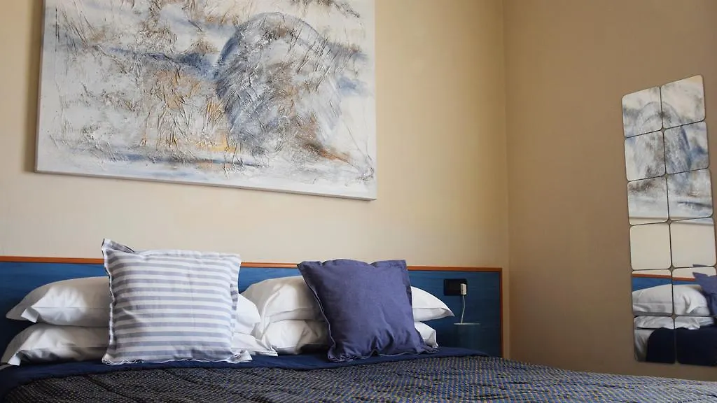 Hotel Villa Toscana Lido di Camaiore Italy
