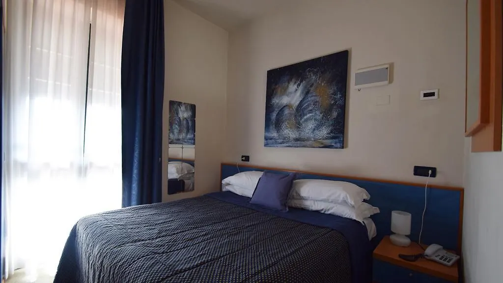 Hotel Villa Toscana Lido di Camaiore 3*,  Italy