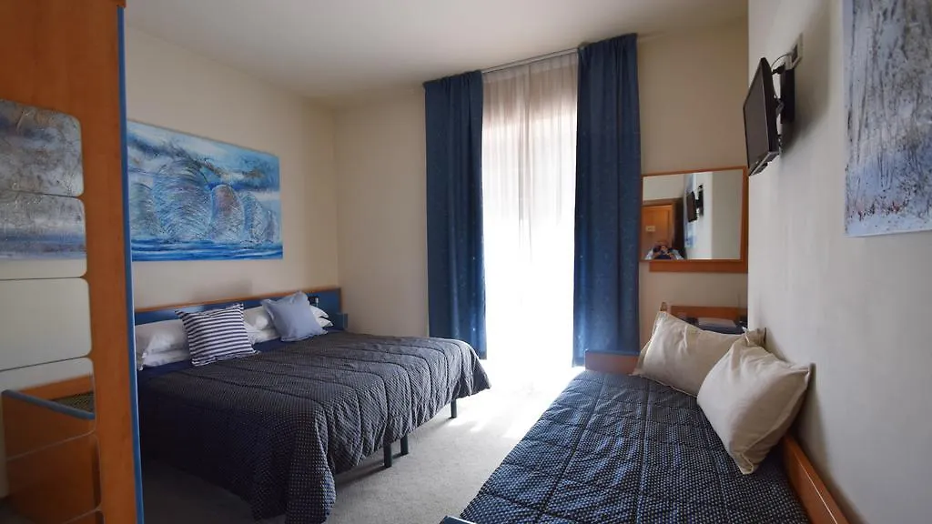 Hotel Villa Toscana Lido di Camaiore