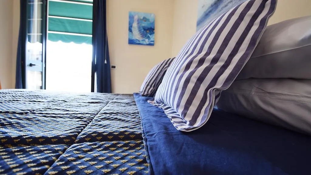Hotel Villa Toscana Lido di Camaiore 3*,
