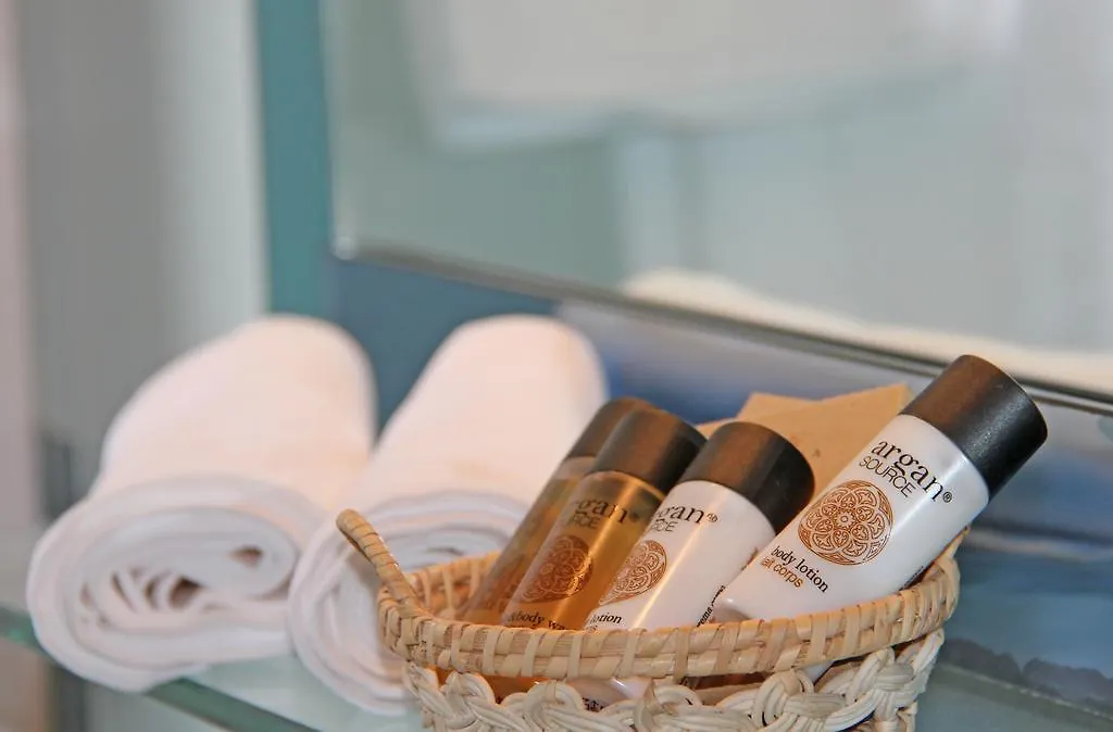 Hotel Villa Toscana Lido di Camaiore