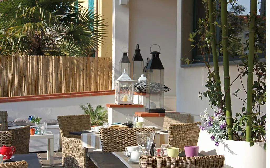 Hotel Villa Toscana Lido di Camaiore