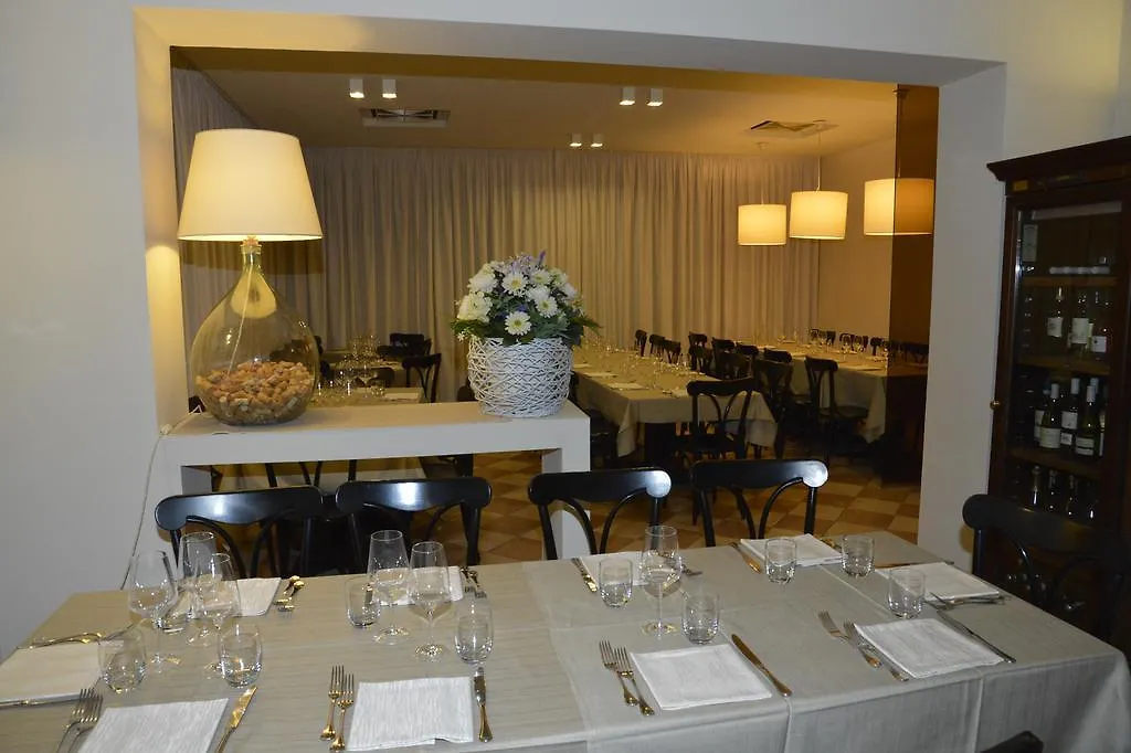 Hotel Villa Toscana Lido di Camaiore