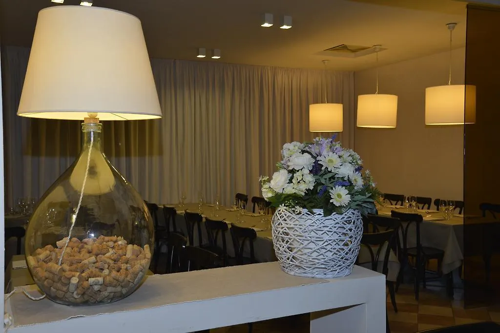 Hotel Villa Toscana Lido di Camaiore Italy