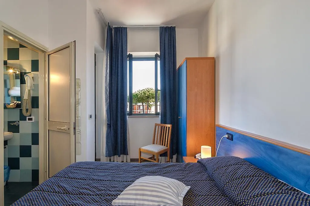 ***  Hotel Villa Toscana Lido di Camaiore Italy