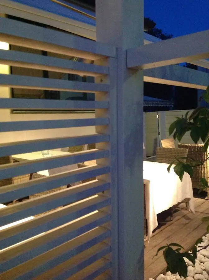 Hotel Villa Toscana Lido di Camaiore